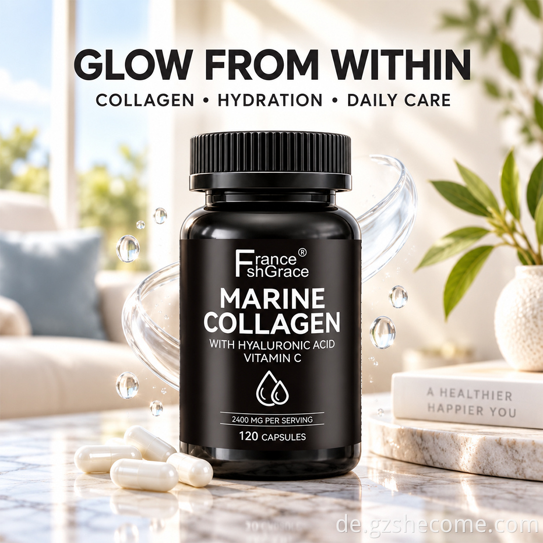 Collagen Capsules7